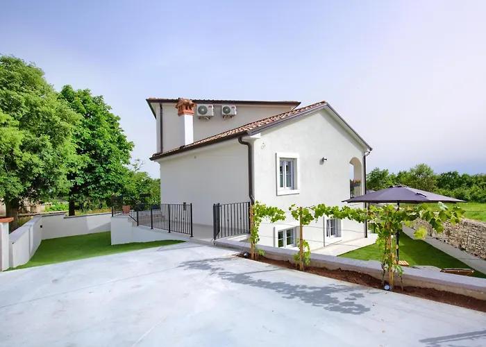 Villa Istra Pohman