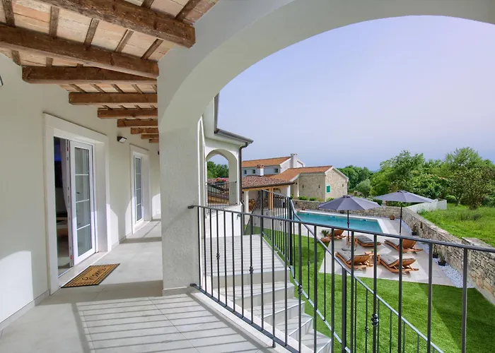Villa Istra Pohman
