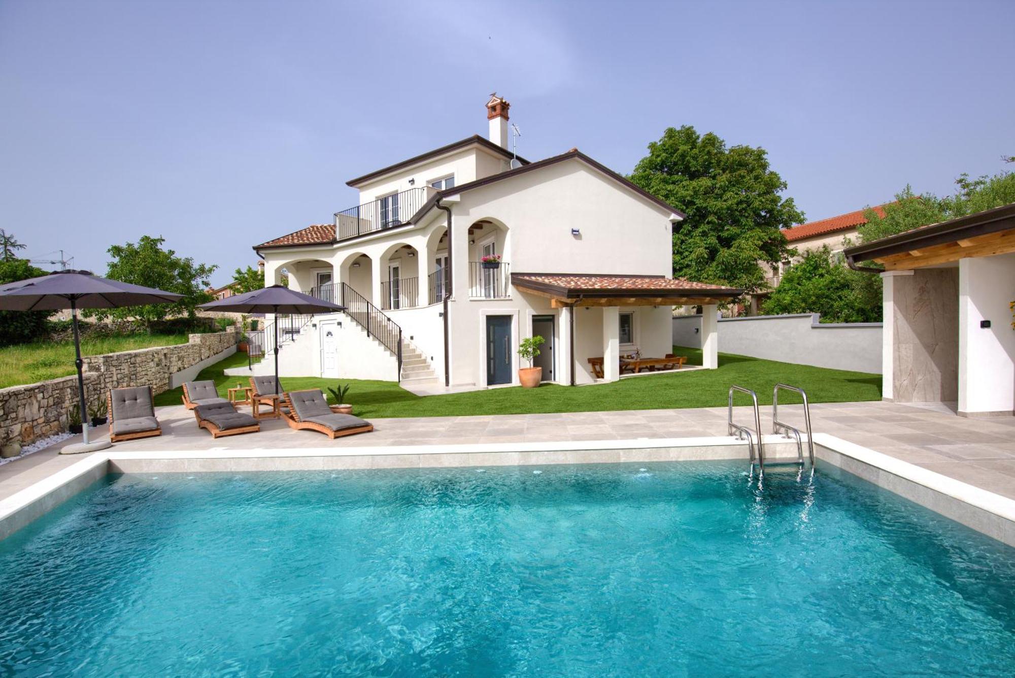 Istra Pohman * Barat (Rovinj)
