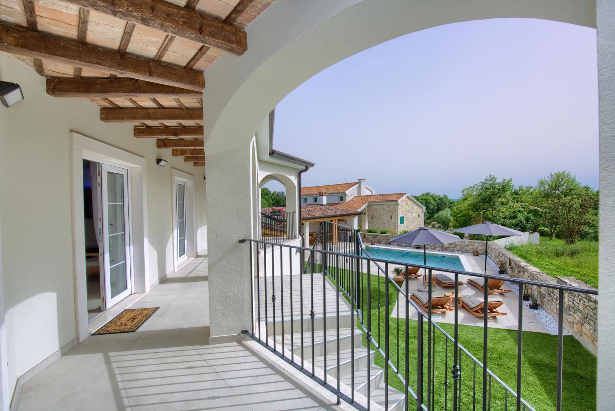Istra Pohman Barat (Rovinj)