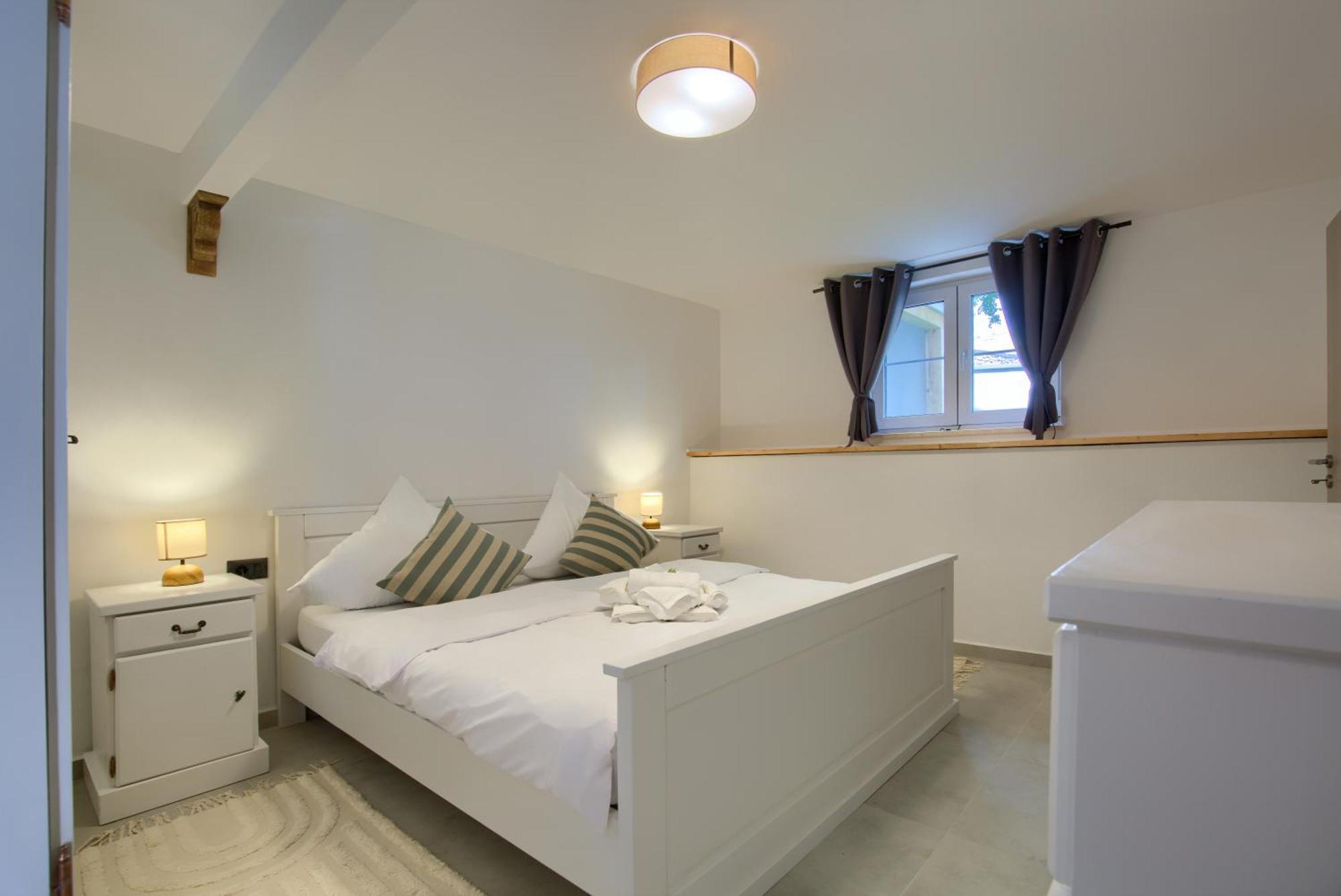 Istra Pohman Villa Barat (Rovinj)