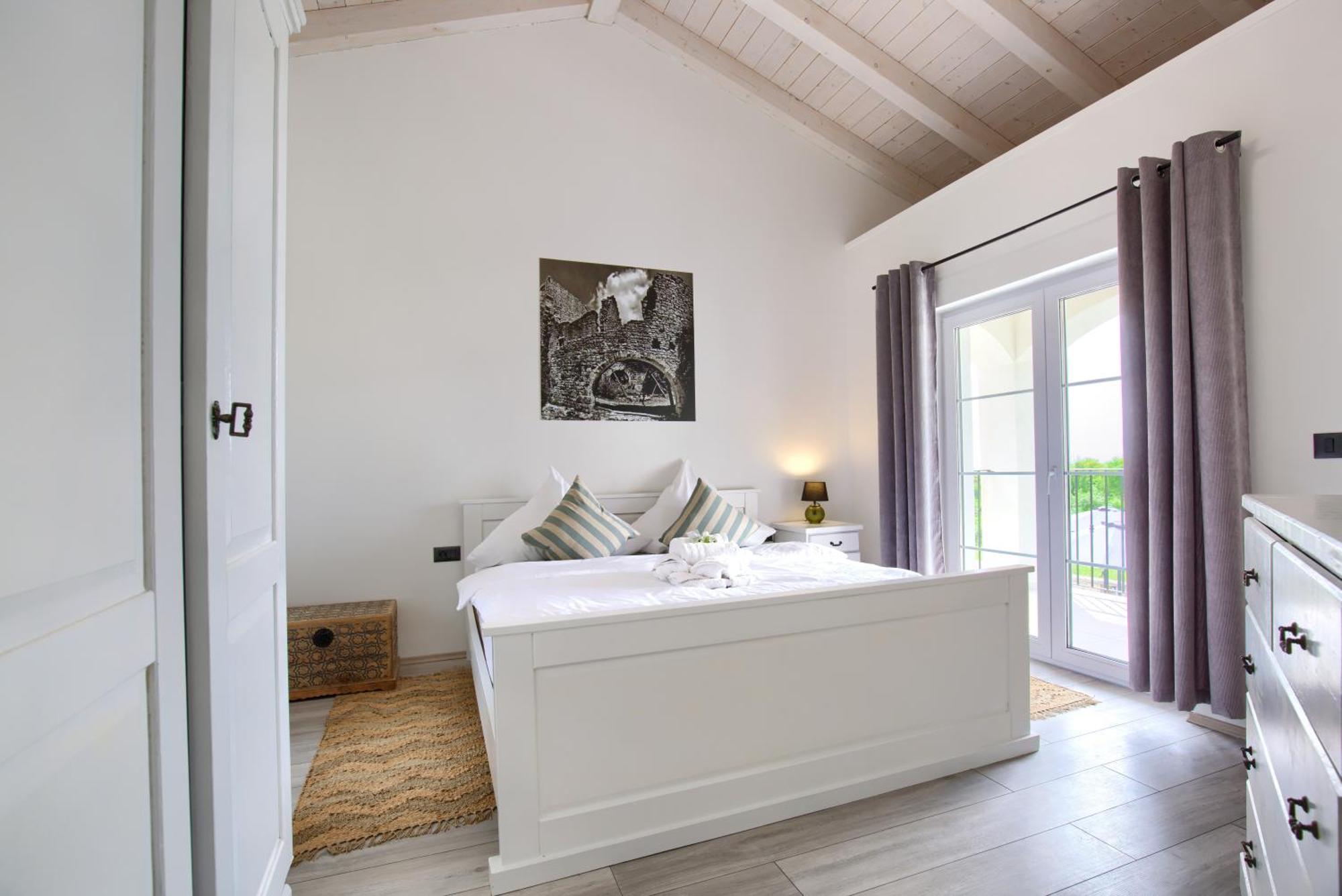 Istra Pohman Villa Barat (Rovinj)