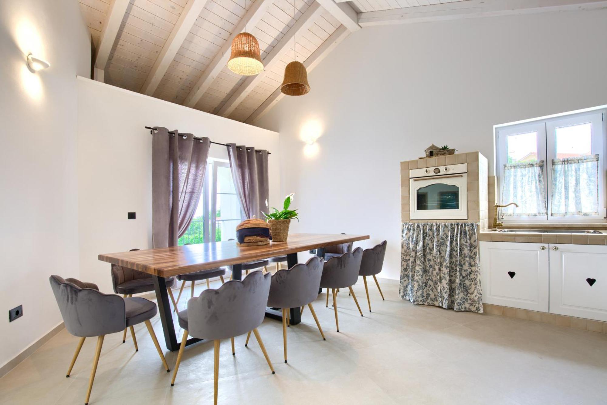 Villa Istra Pohman Barat (Rovinj)