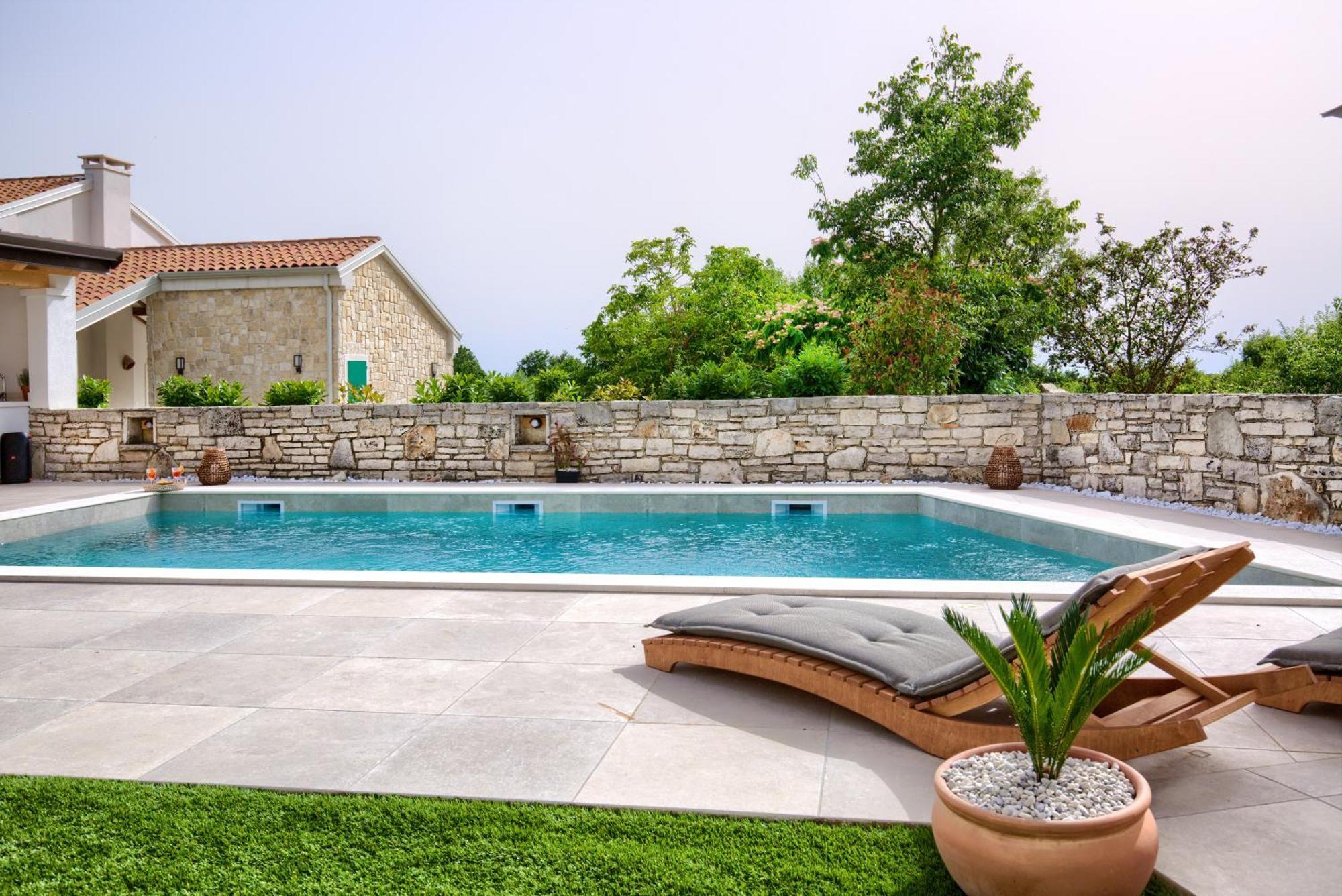 Istra Pohman Barat (Rovinj)