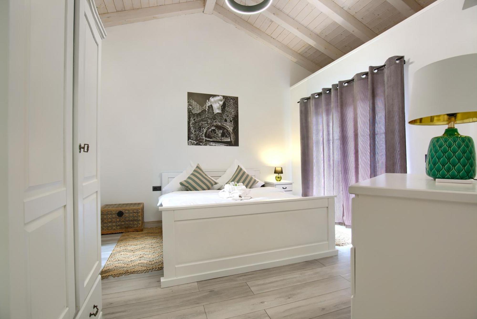 Istra Pohman Villa *